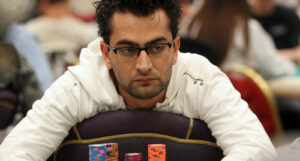 The Poker Year In Review - September 2012