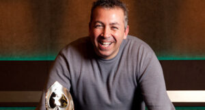 POY Update: John Dibella Climbs To Seventh 