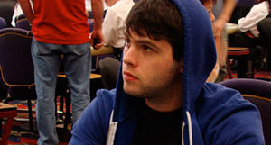 Ben Sulsky: 2012's Biggest Online Winner