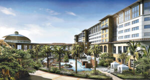 Arizona Tribe Secretly Planned Casino In Violation Of Pact