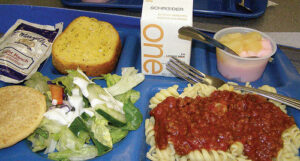 Lunch Ladies Accused Of $93K School Theft For Gambling