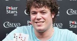 Paul Berende Wins Belgium Hold’em Challenge 