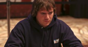 Marvin Rettenmaier Wins European Player of the Year 