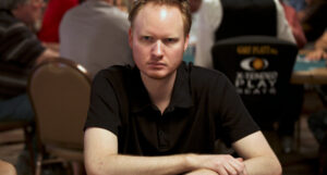 A Poker Life: Jon Turner