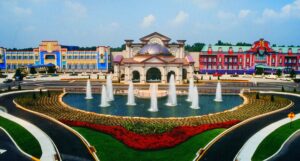 Preview Of 2013 WSOP Circuit Harrah's Tunica