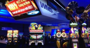 Scientific Games To Buy WMS For $1.5 Billion