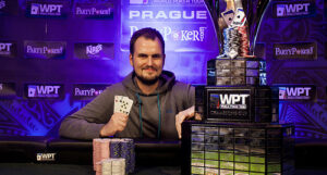 Pole Wins World Poker Tour Prague Main Event 