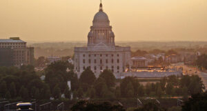 Rhode Island Could Raise Its Legal Gambling Age