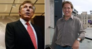 Steve Wynn Versus Bart Blatstein For Philly Casino?