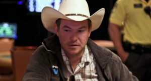 Poker Strategy With Poker Pro Bryan Devonshire