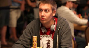 A Poker Life: Bracelet Winner Brent Hanks