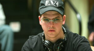 A Poker Life: Noah Schwartz