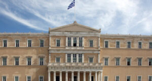 Greece Rows Back From Opening Up Online Gambling Market 