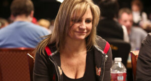 Jennifer Harman In TLC Show Sin City Rules