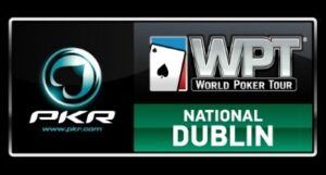 World Poker Tour National Dublin Gets Underway 