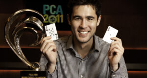 2011 PCA Champ Not Showing Up This Year