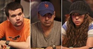 Head Games: Don't Spew Your Tournament Bankroll