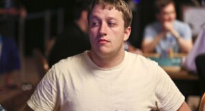 John Eames Joins Iveypoker.com 