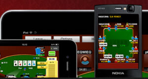 Mobile Poker Club Launches Multi-Tabling 