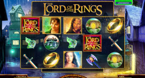 Tolkien Family Suing Over 'LOTR' Slot Machines