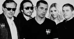 French Rap Star Joins Team Winamax 