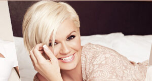 Atomic Kitten Kerry Katona Admits Poker Losses 