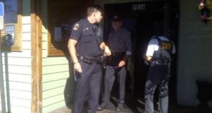 Felony Charges Dropped In Case Of $0 Poker Raid