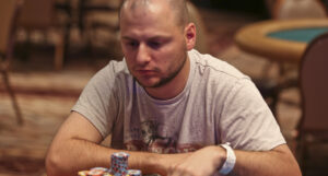 Poker Question And Answer: Daniel Buzgon