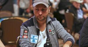 Poker Strategy For The Rest Of Us: Daniel Negreanu