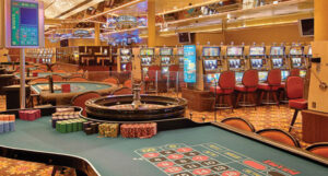 Man Gets 30 Years After Casino-Winnings Robbery