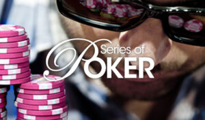 Utrecht Series of Poker Gets Underway