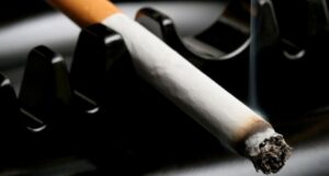 Iowa Gov. Wants Smoking Ban In Casinos