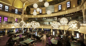 PokerStars New London Venue Almost Ready 