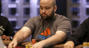 POY Update: Brock Parker Climbs Into Top 20