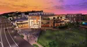 Cincinnati Casino Announces Grand Opening Date