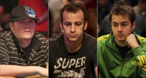 Head Games: Awkward Stack Sizes And Crucial Spots