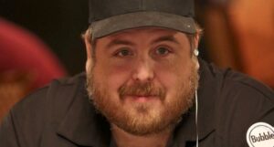 Casey Jarzabek Chops Up Sunday Million Back-To-Back