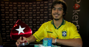Brazilian Wins UK & Ireland Poker Tour Edinburgh 