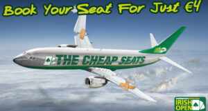 Irish Poker Open Cheap Seats Returns 