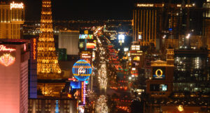 NV Casinos Take Giant Step Toward Online Poker