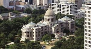 Mississippi Online Gaming Bill Dead After Just Three Weeks