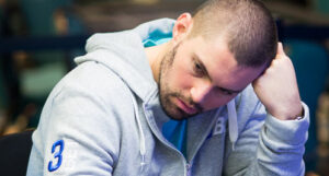 David Sands Leads PCA $100,000 Final Table