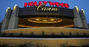 Pennsylvania Gaming Industry Has Key Sign Of Growth