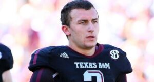 Heisman Trophy Winner Shows Off In Oklahoma Casino