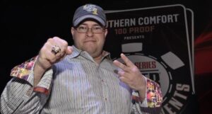 Jeff Fielder Wins WSOP Circuit Choctaw