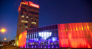 Casino M8trix: San Jose's Newest Casino Destination