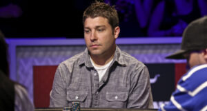 Ausmus: 'Bit Harder To Go Back And Grind Cash'