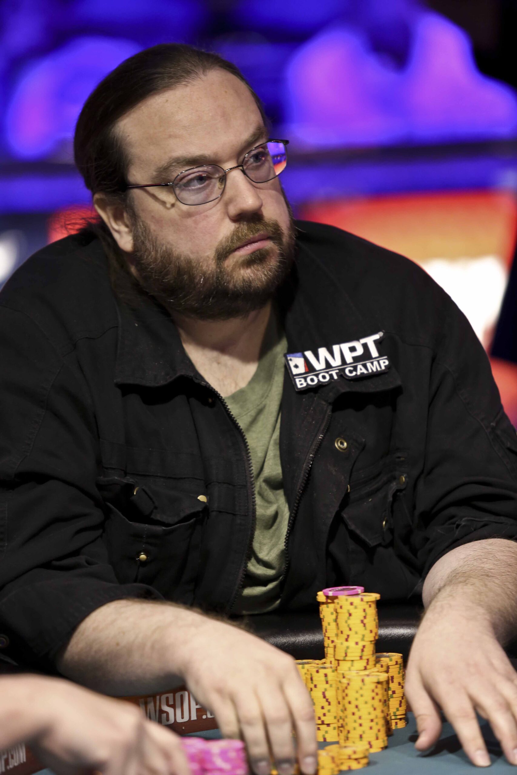 Todd Brunson