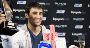Remi Castaignon Wins EPT Deauville For €770,000
