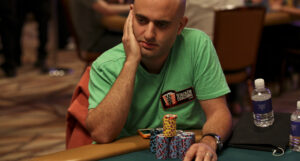 Tehan: 'Charging Inferior Hands' Is How To Win